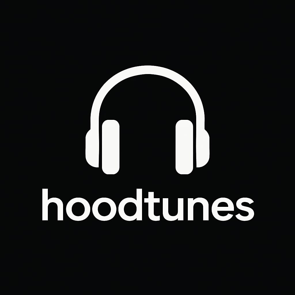 Hoodtunes Logo