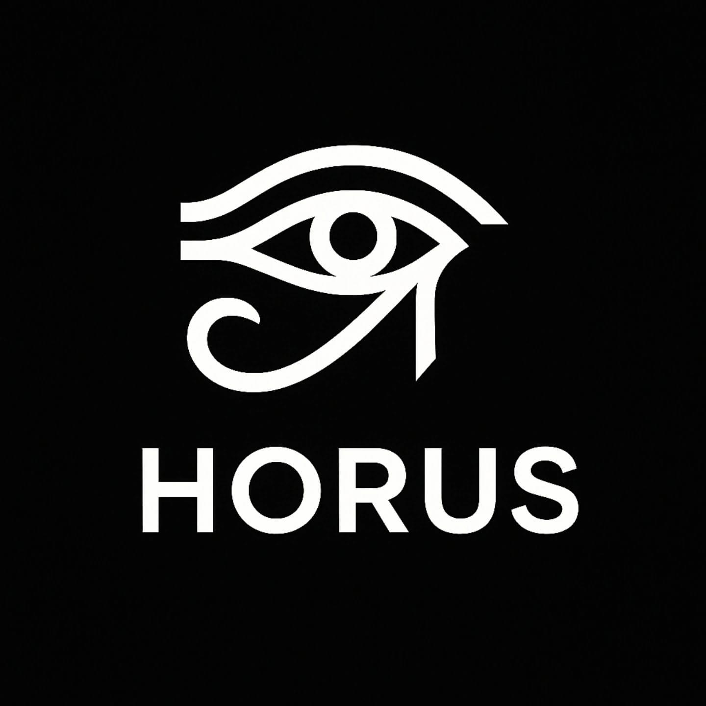 Horus Logo
